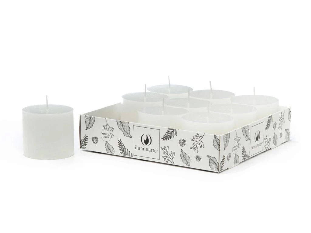 042C - Ecologico Souvenir x 9u. sin celofan