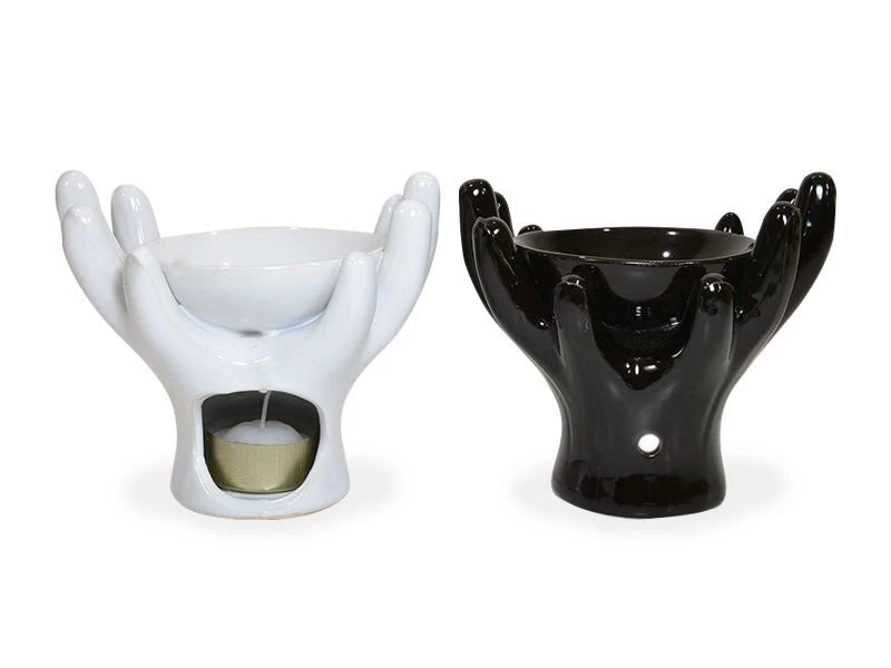 701L - Hornillo Sobe Manos 10.5 cm