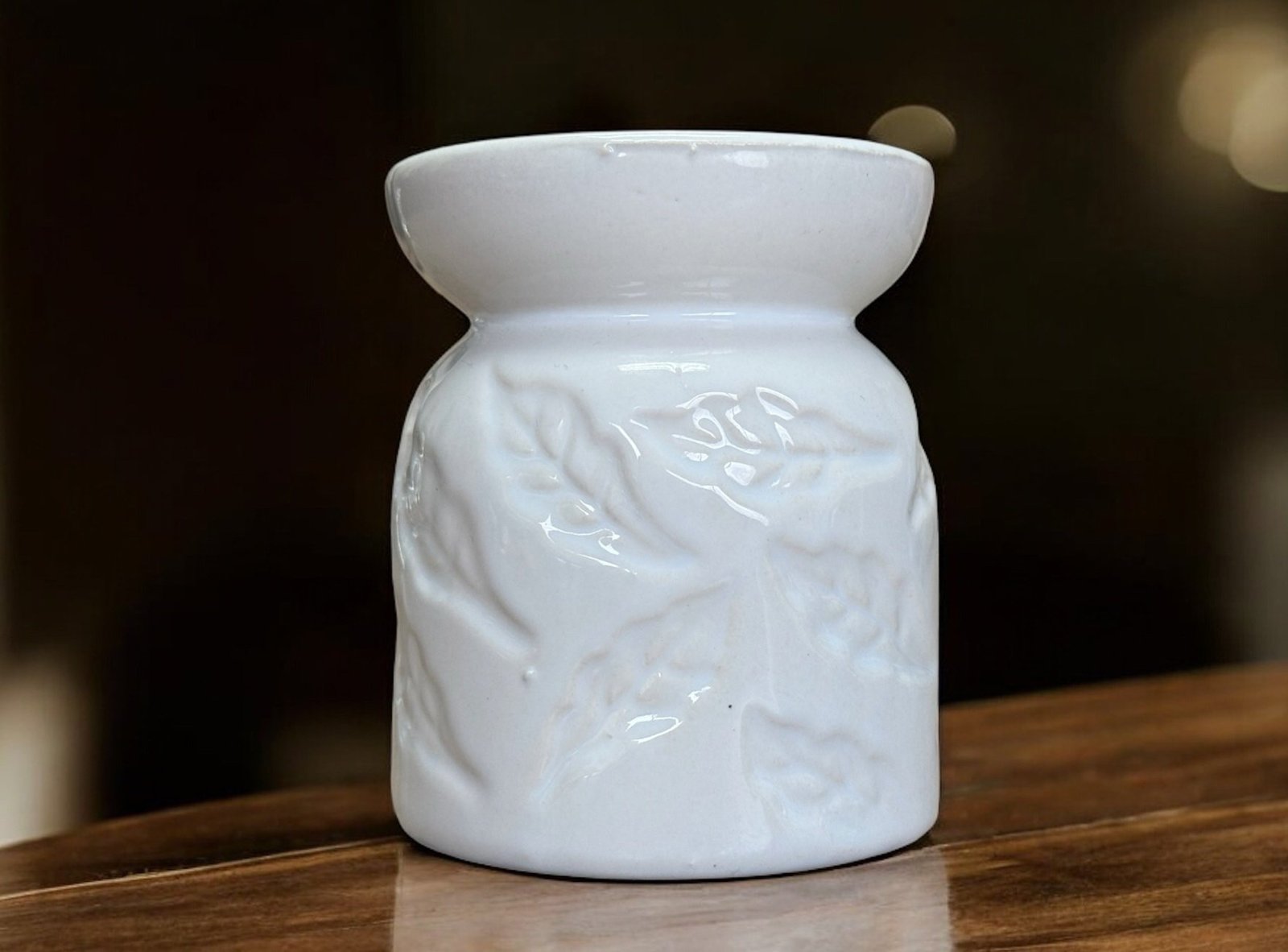 702I - Hornillo Hojas 8,5 cm.