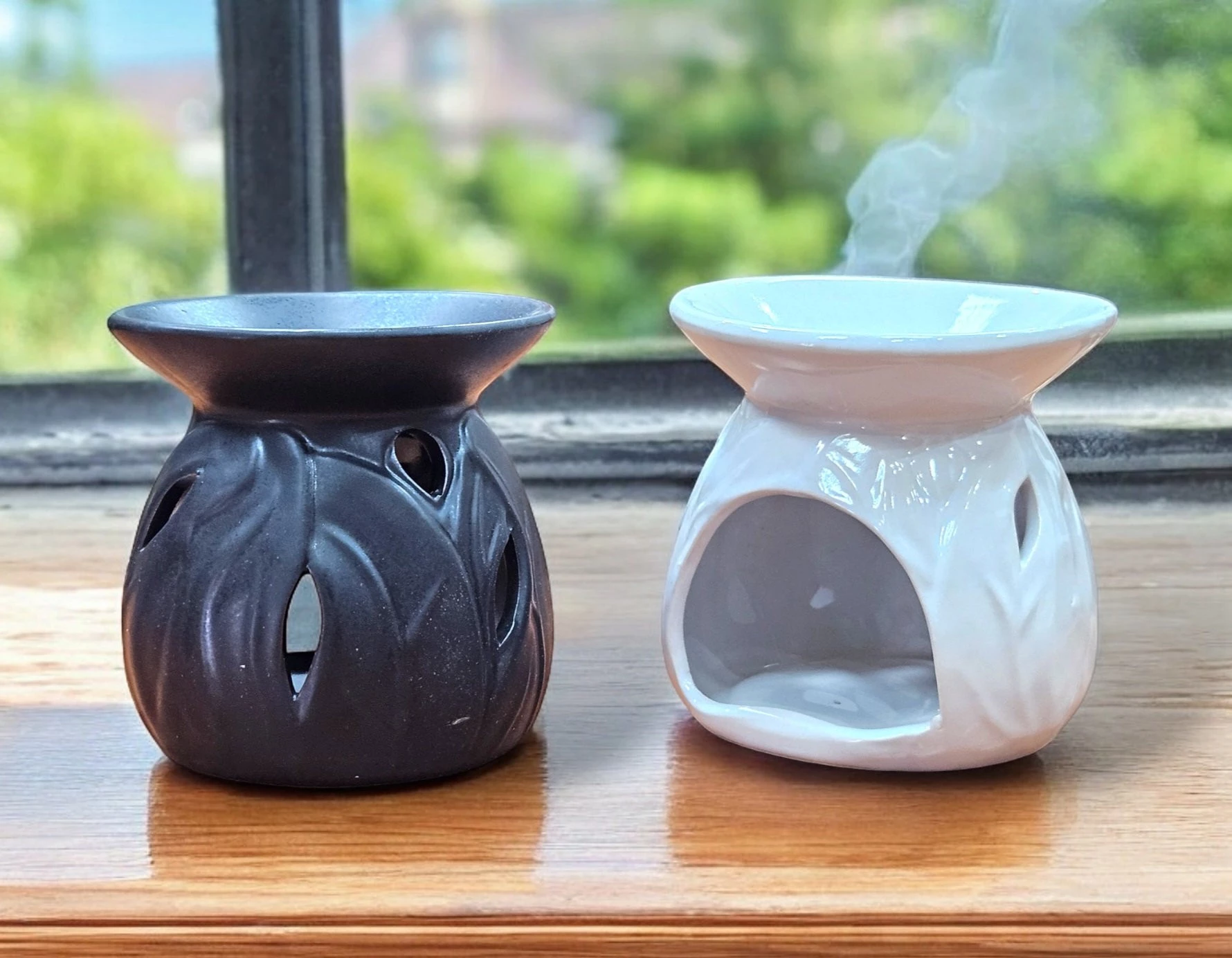 910Ñ - Hornillo Ceramica 10 cm