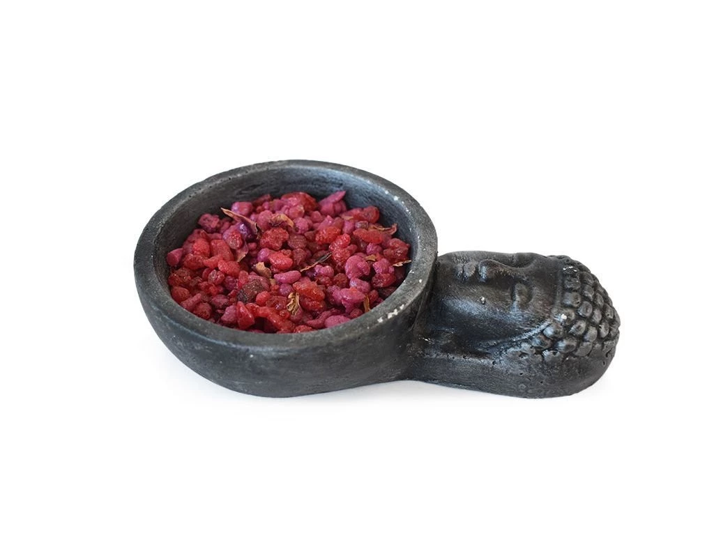 503T - Rosa Resina x 1kg.