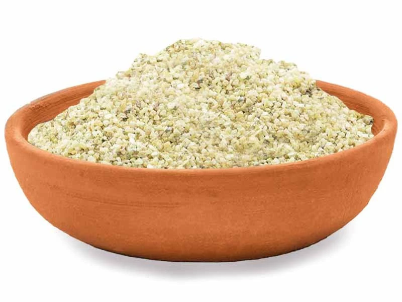 902V - Incienso molido x 1 kg