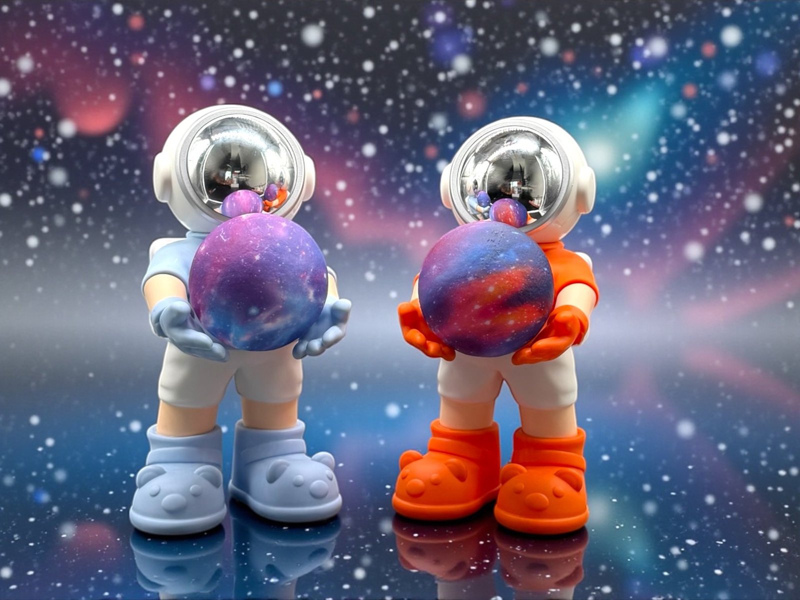 707L - Astronauta BT 23,5 cm