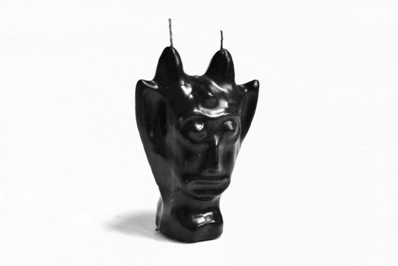 307 - Vela Fetiche 11.5 x 8 cm