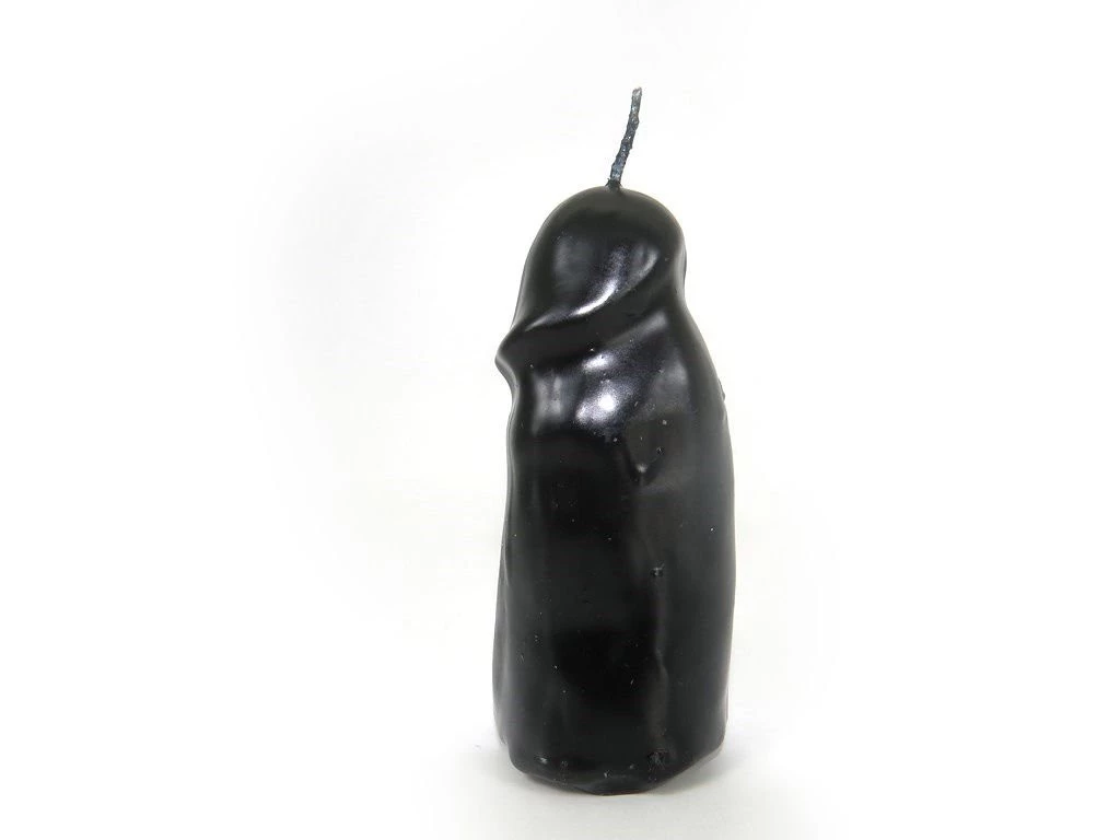 331 - Vela Pendorcho Chico 8 x 3 cm
