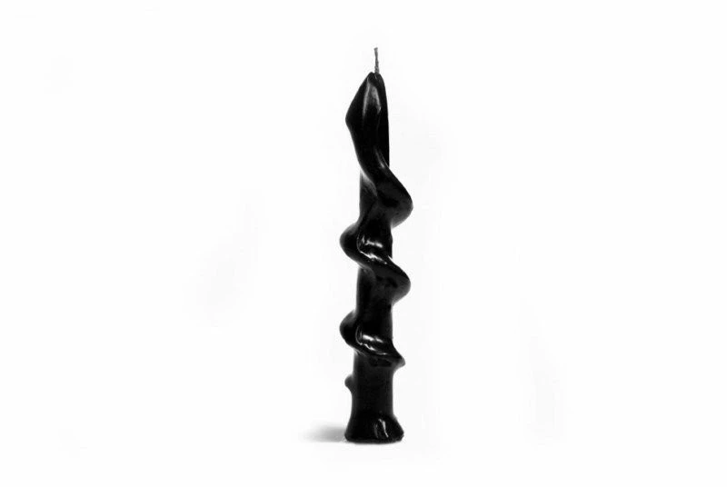 360 - Vela Vibora Palo 17.5 x 3.5 cm