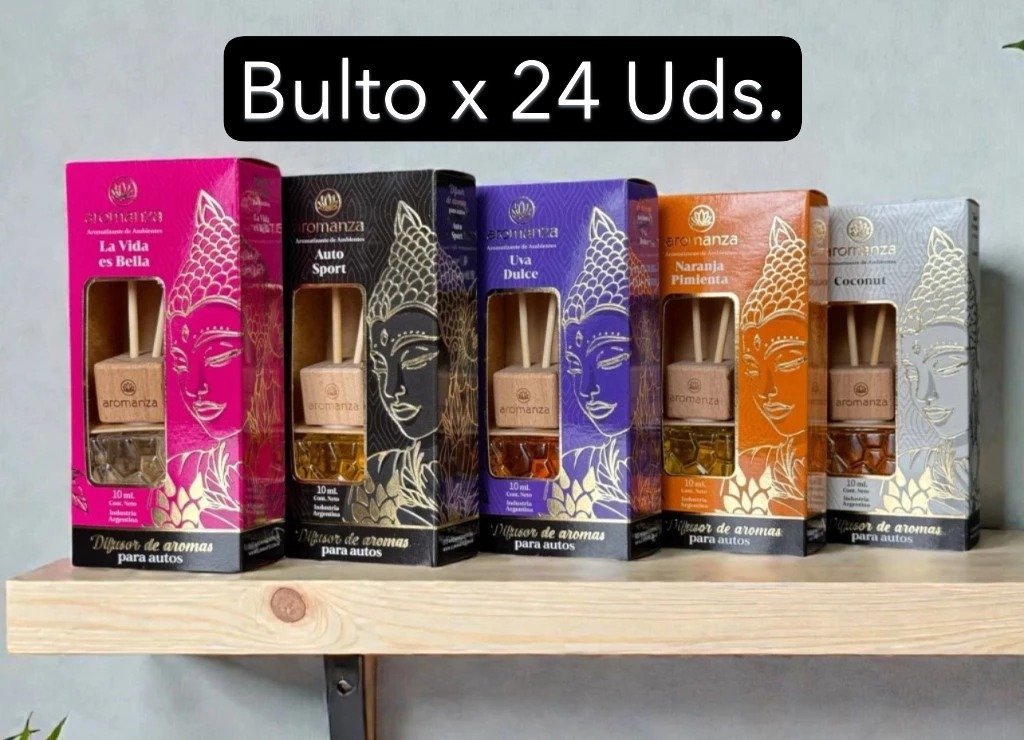 104JB - Difu Auto Marcianito 10ml. Btox24